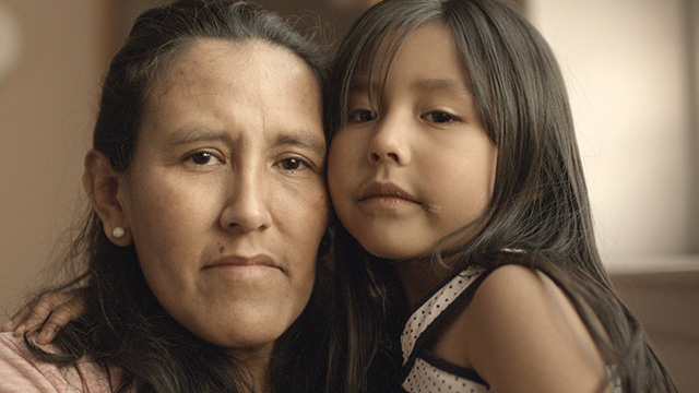 Check for If I Could Stay / Si Pudiera Quedarme airing on a public television station near you!